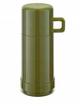Termos Rotpunkt 60, oliiviroheline, 0,25 L