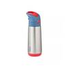 Termospudel B.BOX BB500148, Blue Blaze, 500 ml