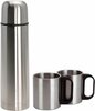 Termos Excellent Houseware TOURIST, 1 L, 2 tassiga