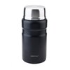 Toidutermos KingHoff KH-1460, must, 0,75 l