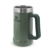Termokruus Stanley Adventure, roheline, 0,7 L