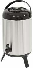 Lauatermos Stalgast, 9,5 l, roostevaba teras