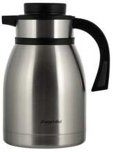 Termos Kamille Conference Thermo 2221, must/kroom, 1,5 L