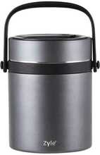 Toidutermos Zyle ZY1801FT, 1.8 L