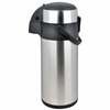 Lauatermos King Hoff KH 1467, 3 l, roostevaba teras