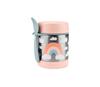 Toidutermos Skip Hop Spark Style, vikerkaar, 325 ml