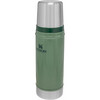 Termos Stanley Classic, roheline, 0,47 l