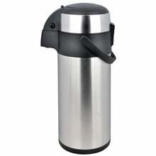 Lauatermos King Hoff KH 1467, 3 l, roostevaba teras