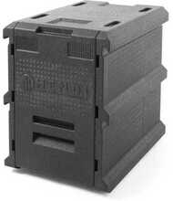 Termokonteiner Hendi 707999, must, 100 L