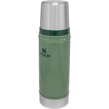 Termos Stanley Classic, roheline, 0,47 l