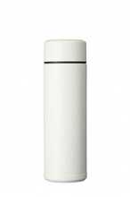 Termoskruus Kyocera Twist Top, valge, 300 ml