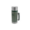 Toidutermos Stanley Classic, roheline, 0,94 l