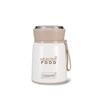 Toidutermos Maestro MR-1646-53, valge, 530 ml