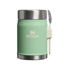 Toidutermos Stanley Classic, pistaatsia, 0,4 L