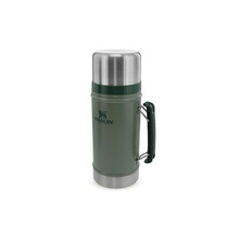 Toidutermos Stanley Classic, roheline, 0,94 l