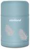Toidutermos Miniland Food Therrmy, sinine, 600 ml