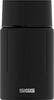 Toidutermos Sigg FJ Obsidian, must, 0,75 l