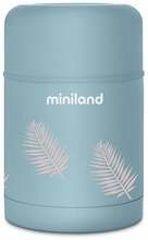 Toidutermos Miniland Food Therrmy, sinine, 600 ml