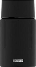 Toidutermos Sigg FJ Obsidian, must, 0,75 l