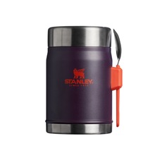 Toidutermos Stanley Classic, 0,4L