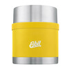 Toidutermos Esbit Sculptor Food Jug, kollane, 500 ml