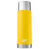 Termos Esbit Sculptor Vacuum Flask, kollane, 1 L