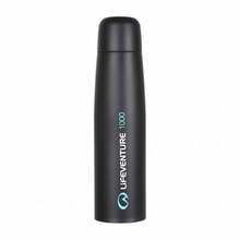 Termos Lifeventure TiV Vacuum Flask, must, 1 l