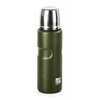 Termos G21 60022402, khaki roheline, 500 ml