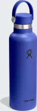 Termopudel Hydro Flask 21 Oz Standard Flex Cap, capri blue, 621 ml