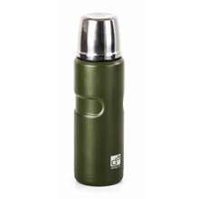 Termos G21 60022402, khaki roheline, 500 ml
