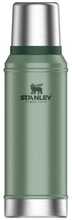 Termos Stanley Classic, roheline, 0,94 L