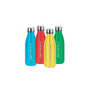 Termospudel GIO STYLE Energy, 0,35 L, punane/sinine/kollane/roheline