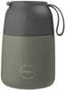 Toidutermos AYA&IDA Foodie Tropical Green, 500 ml