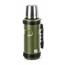 Termos G21, khaki roheline, 1 l