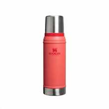 Termos Stanley Legendary Classic, korall, 0,75 L