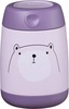 Toidutermos B. BOX Bear Hugs, lilla