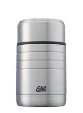 Toidutermos Esbit Majoris, hõbe, 0,8 l