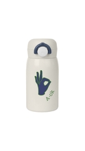 Termospudel Fabelab A-OK, 320 ml