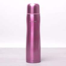 Termos Kamille KM2000A, roosa, 1 l