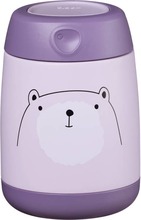 Toidutermos B. BOX Bear Hugs, lilla