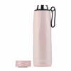Termospudel ION8 29880, roosa, 500 ml