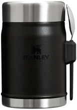 Toidutermos Stanley Classic, 0,4 L, must