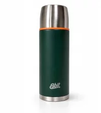 Termos Esbit Classic Vacuum Flask, metsaroheline, 1 L
