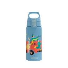 Termos Sigg Shield Therm One Kids Pompiers, 500 ml