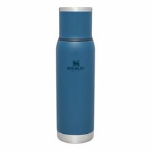 Termos Stanley The Adventure, sinine, 1 l