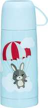Termos Ambition Junior Betty i Bunny, helesinine, 0,32 L