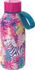 Termospudel Quokka Solid Kids, Zebras, 330 ml