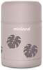 Toidutermos Miniland Food Thermy, roosa, 600 ml