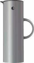 Termos Stelton EM 77, granit, 1 L