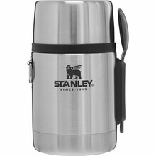 Toidutermos Stanley Adventure, 0,53 l